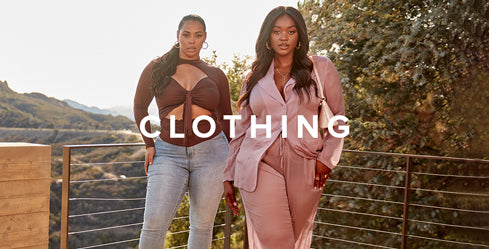 Women's Fashion