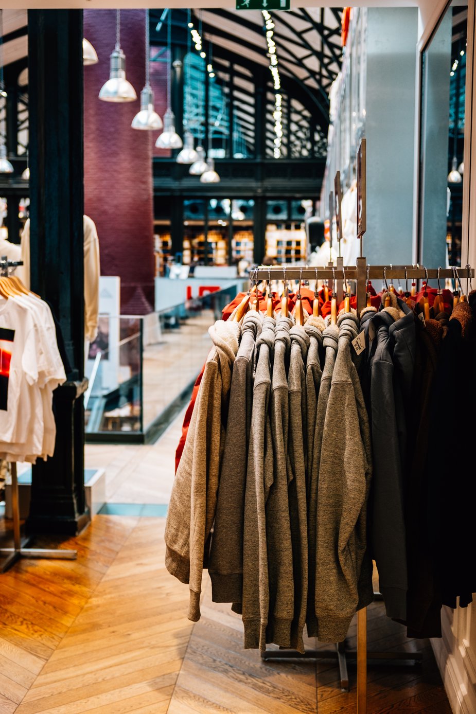Fashion & Accessories Boutique