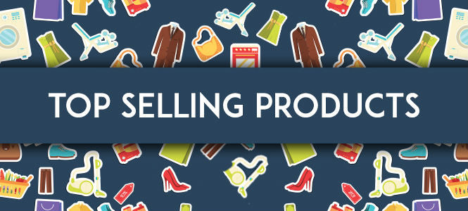 Best Sellers