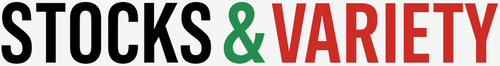 Stocks & Variety